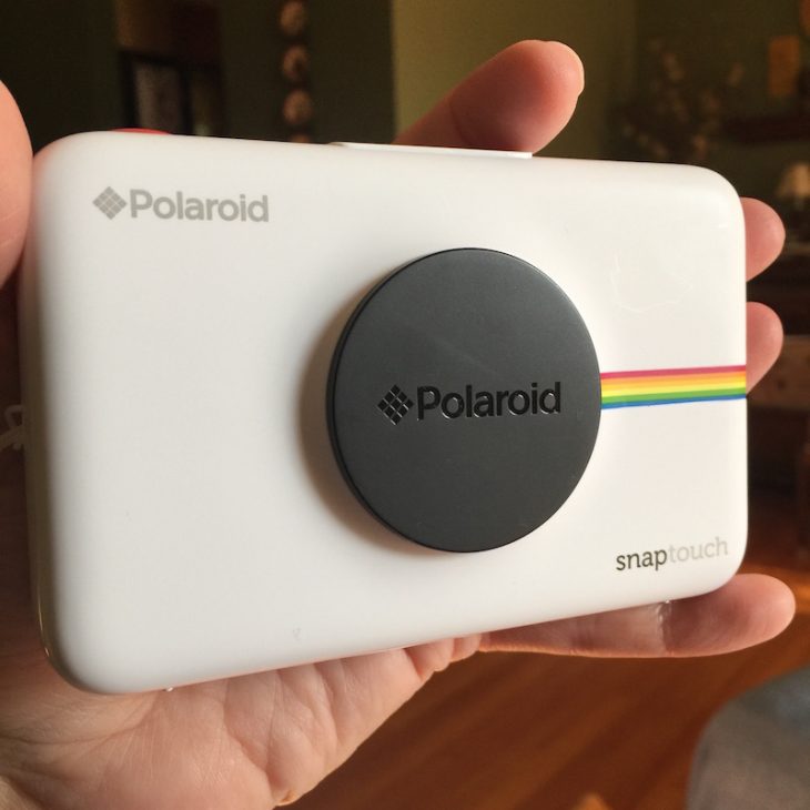 Polaroid SnapTouch