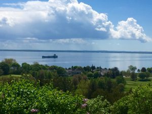Things to do in Michigan