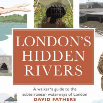 London's Hidden Rivers