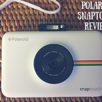 PolaroidSnapTouchReview