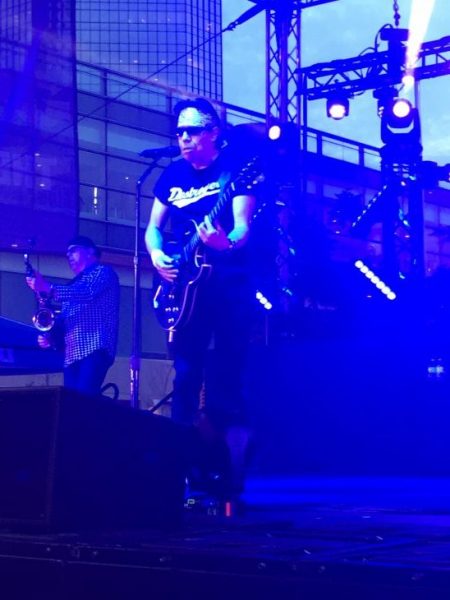 Rockin the Riverfront