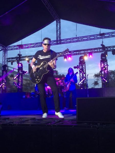 Rockin the Riverfront