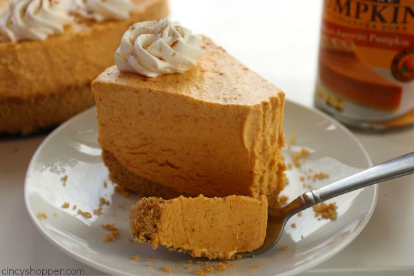 pumpkin recipes