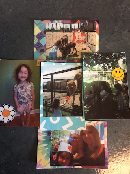 Polaroid Snaptouch