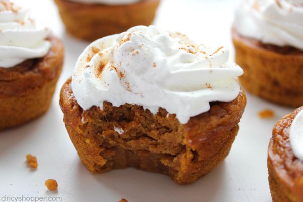 pumpkin recipes