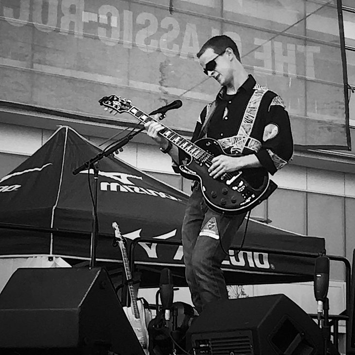 RockinOnTheRiverfront