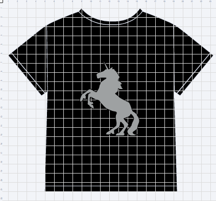Unicorn shirt