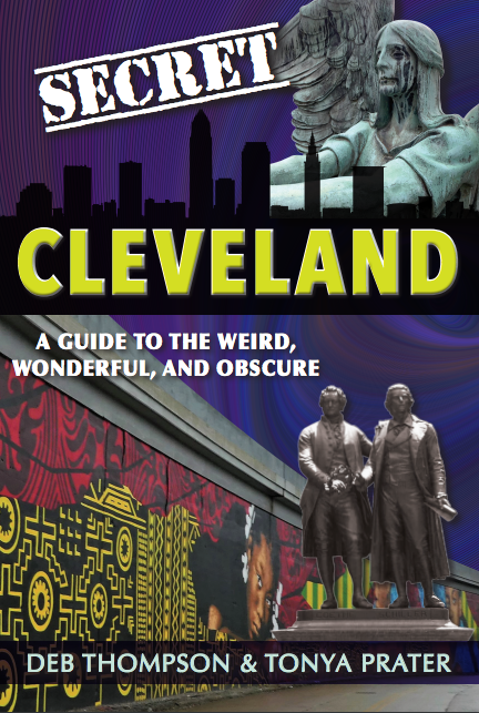 Secret Cleveland