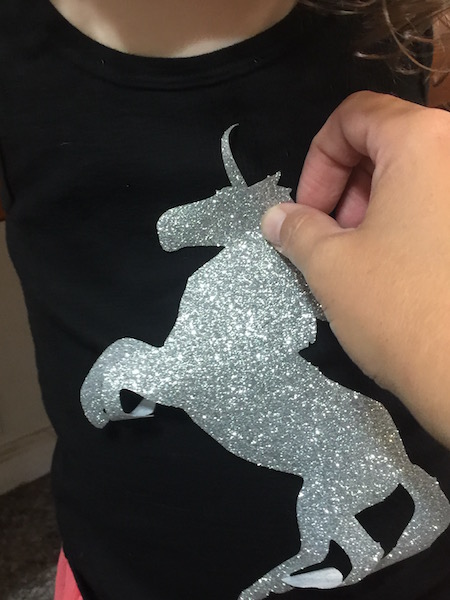 unicorn shirt