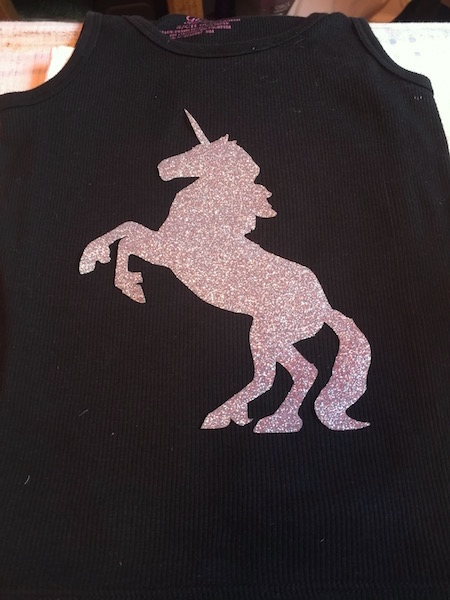 Unicorn Shirt