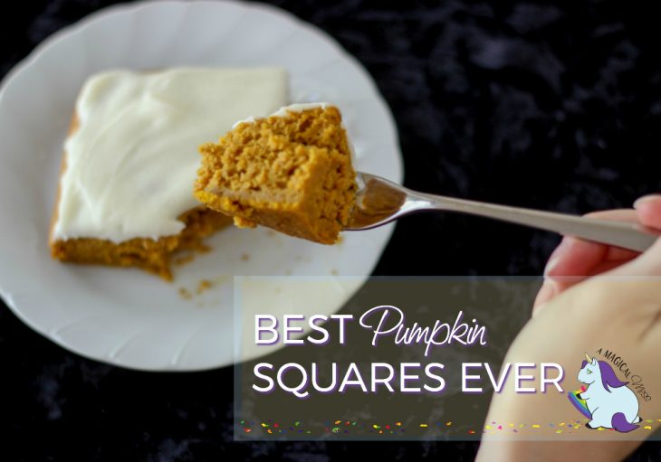 pumpkin recipes