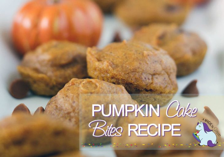 pumpkin recipes