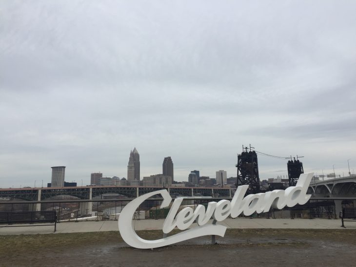 Secret Cleveland