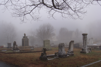 Roswell Ghost Tours