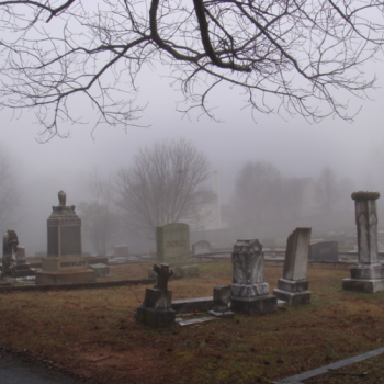 Roswell Ghost Tours
