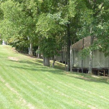 Salt Fork State Park