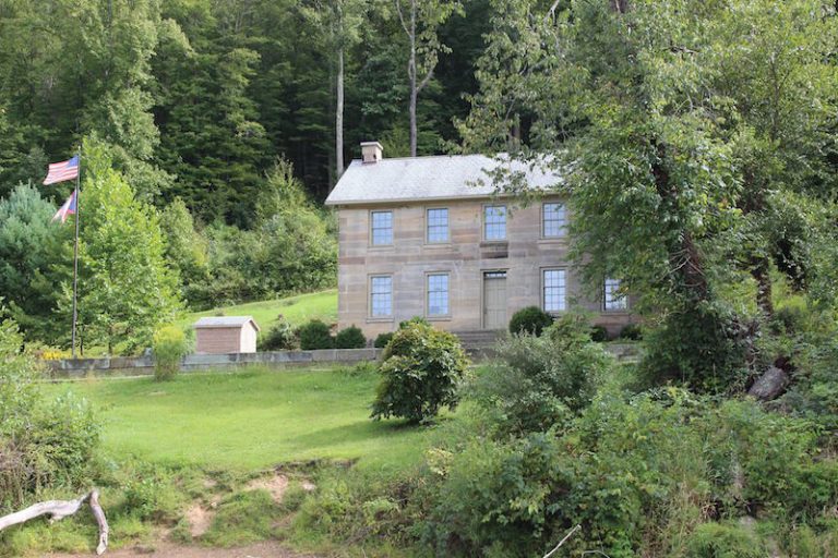 Three Days Of Outdoor Fun At Salt Fork State Park in Ohio