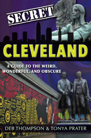 Secret Cleveland