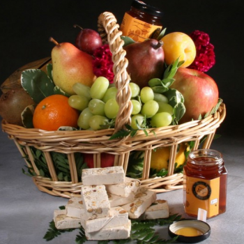 Rosh Hashanah Gifts