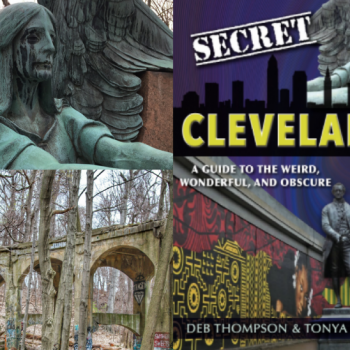 Secret Cleveland