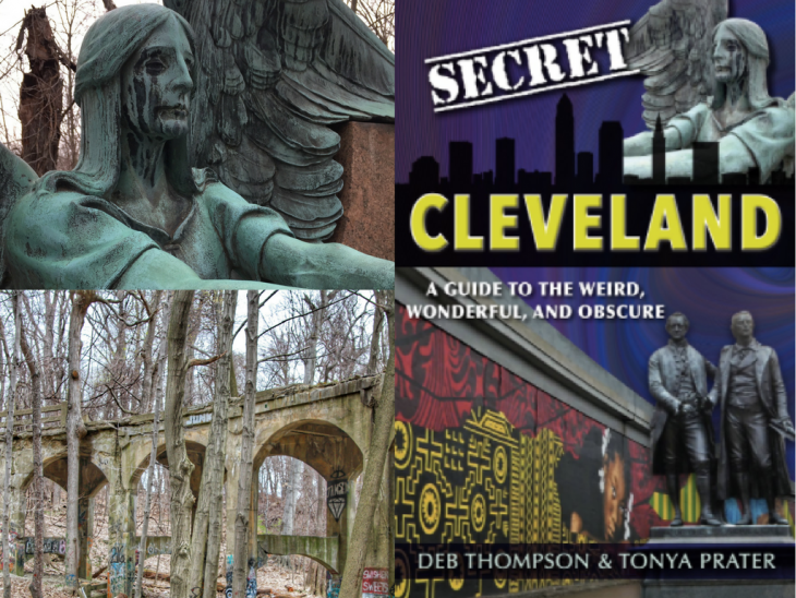 Secret Cleveland