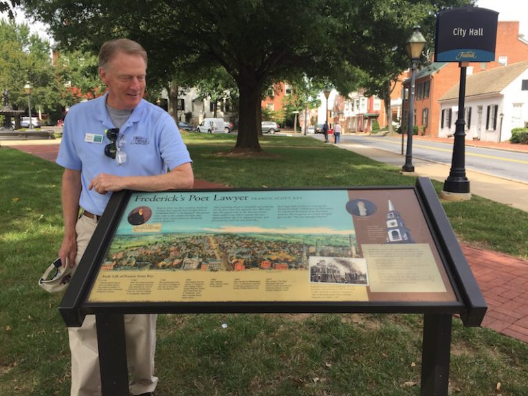 Spend A Day {or Two} In Historic Downtown Frederick, Maryland