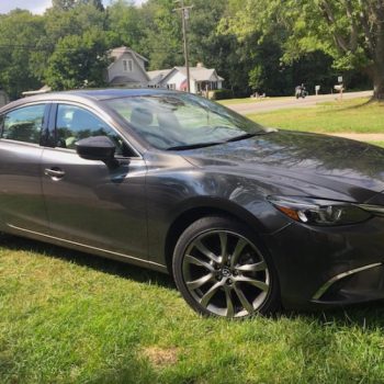 Mazda6 Grand Touring