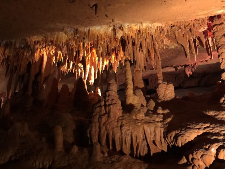 Shenandoah Caverns