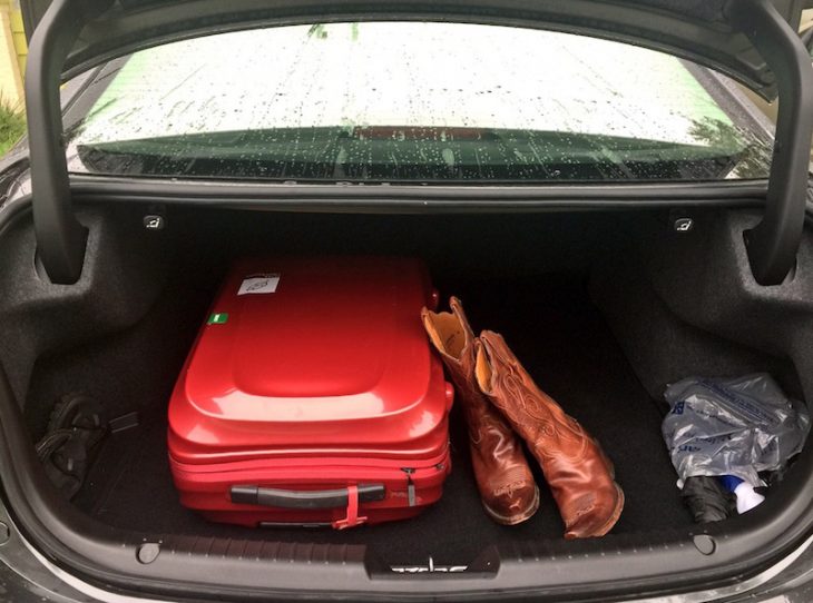 Mazda6 Grand Touring