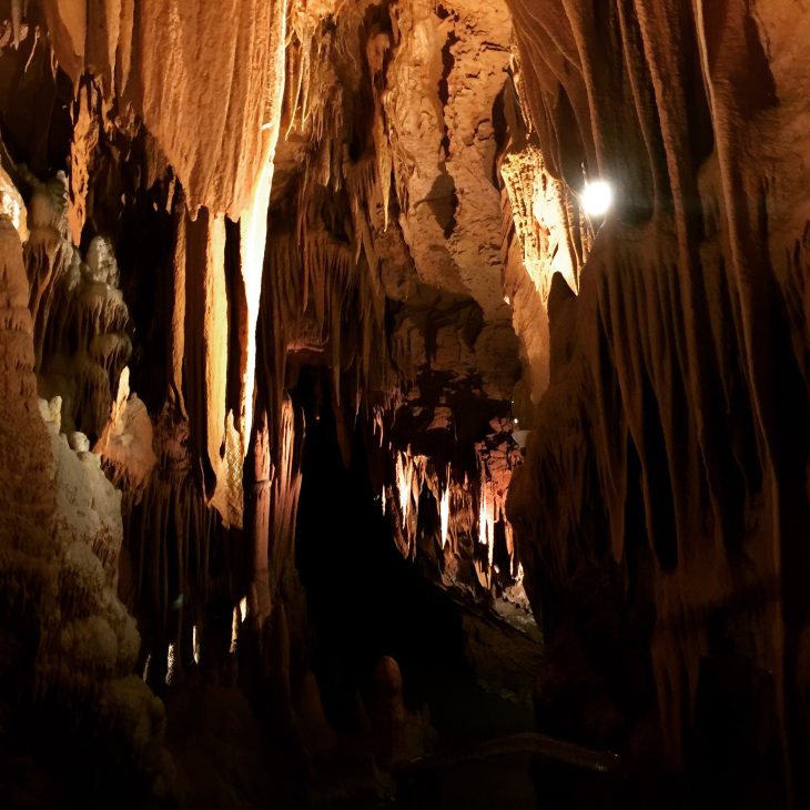 Shenandoah Caverns