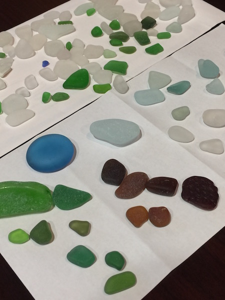 Beach Glass Festival Erie PA