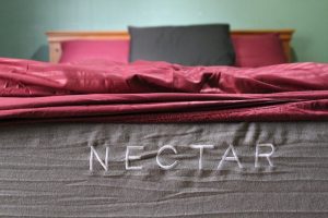 Prepping The Guest Room For The Holidays With Nectar