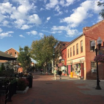 winchester va