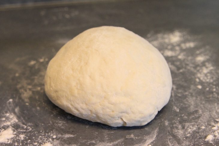 Easy Homemade Bread Recipe