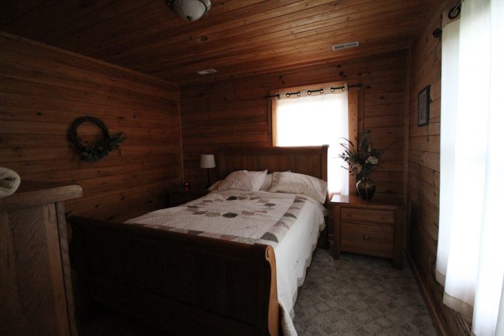 Cedar Grove Lodge Hocking Hills Oh