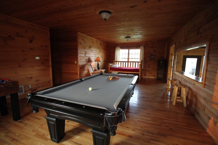 Cedar Grove Lodge Hocking Hills Oh