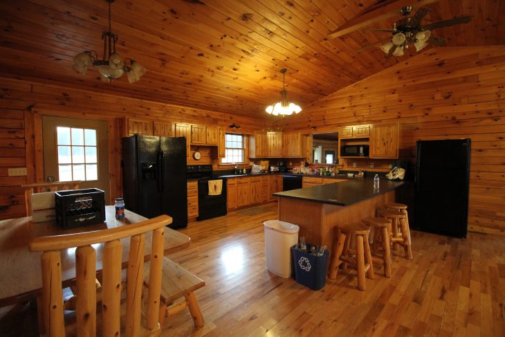 Cedar Grove Lodge Hocking Hills Oh