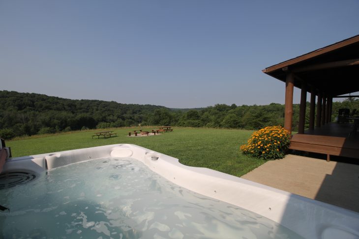 Cedar Grove Lodge Hocking Hills Oh