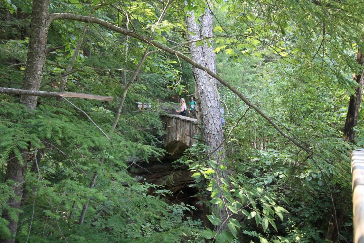 Hocking HIlls Oh