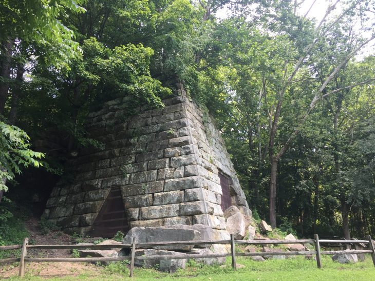 Hocking HIlls Oh
