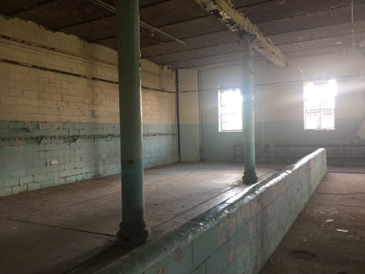 Ohio State Reformatory