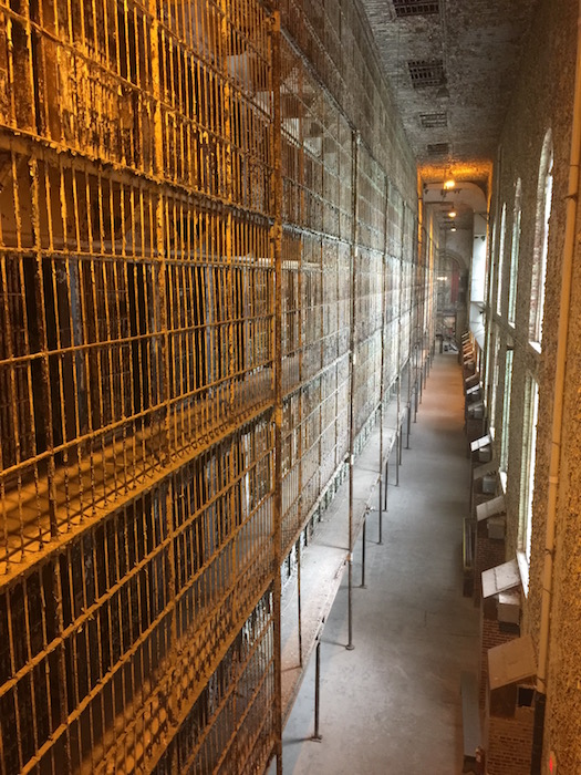 Ohio State Reformatory