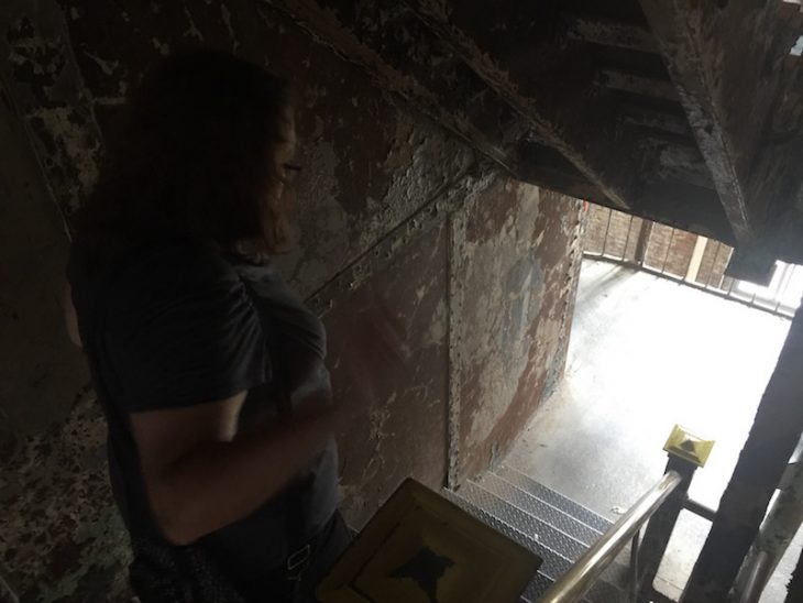 Ohio State Reformatory