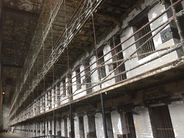 Ohio State Reformatory