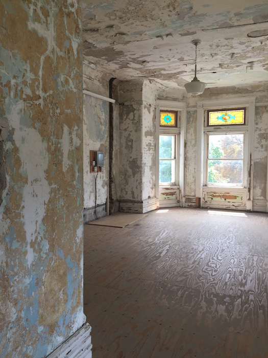 Ohio State Reformatory