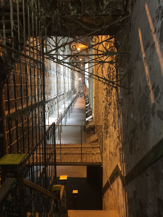 Ohio State Reformatory