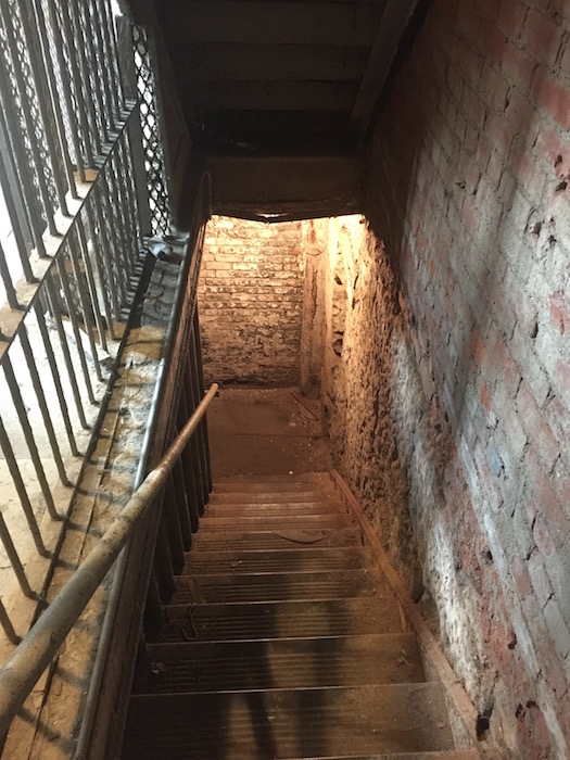 Ohio State Reformatory