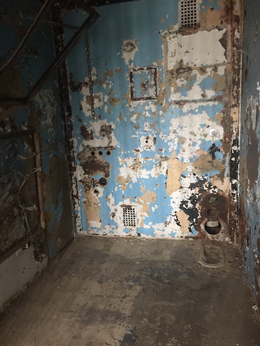 Ohio State Reformatory
