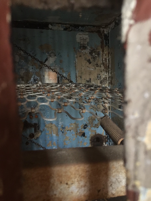 Ohio State Reformatory