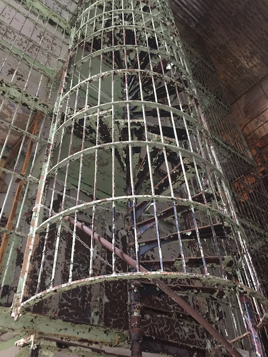 Ohio State Reformatory